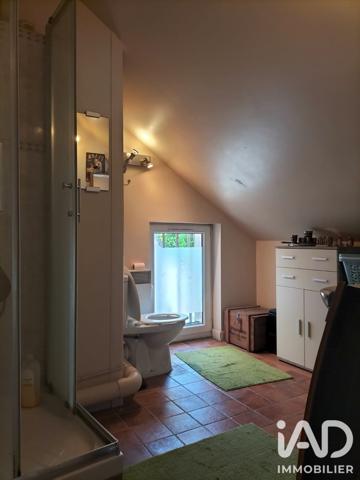 Maison à vendre 6 pièces 137,7 m² Milly-la-Forêt