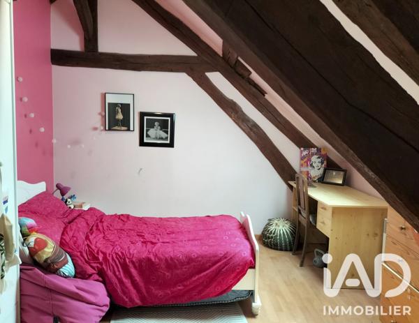 Maison à vendre 6 pièces 137,7 m² Milly-la-Forêt