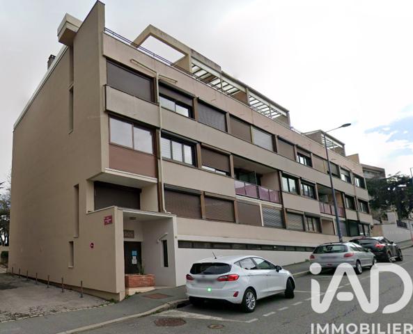 Appartement à vendre 4 pièces 71 m² Saint-Priest-en-Jarez