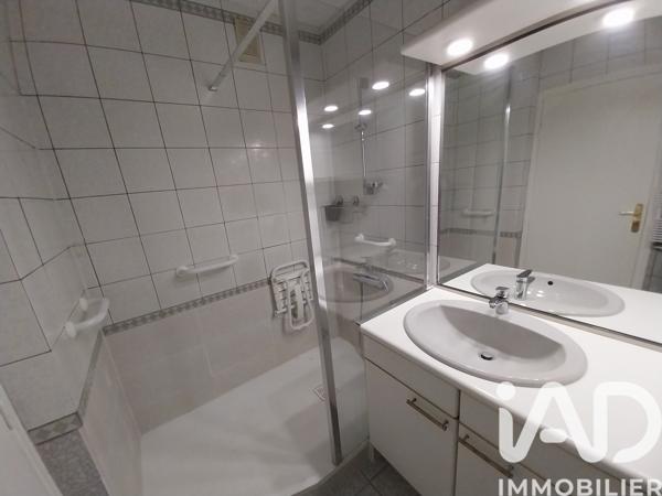 Appartement à vendre 4 pièces 71 m² Saint-Étienne