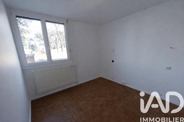 Appartement à vendre 4 pièces 71 m² Saint-Priest-en-Jarez