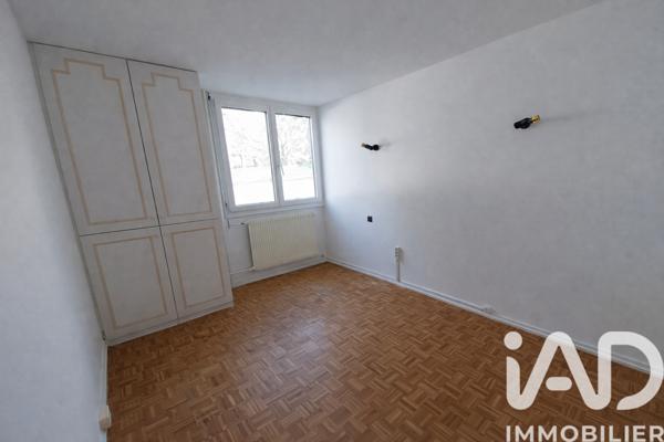 Appartement à vendre 4 pièces 71 m² Saint-Priest-en-Jarez