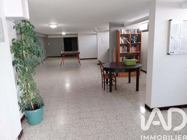 Appartement à vendre 4 pièces 71 m² Saint-Priest-en-Jarez