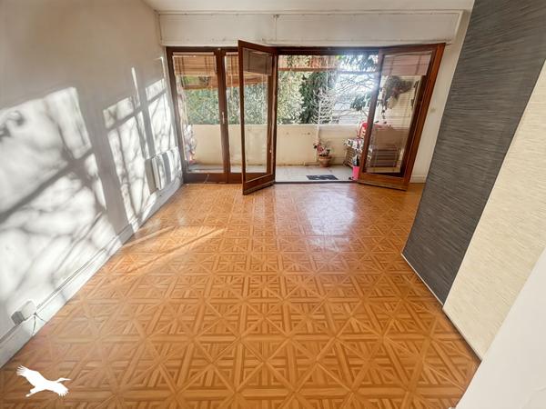 Appartement à vendre |  La Ciotat |  1 pièce | 33,9 m²