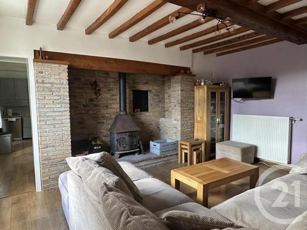 Maison à vendre  5 pièces - 115,27 m 2   ETAPLES  - 62