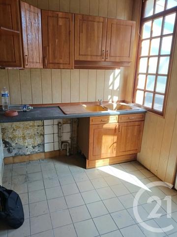 Maison à vendre  5 pièces - 115,27 m 2   ETAPLES  - 62