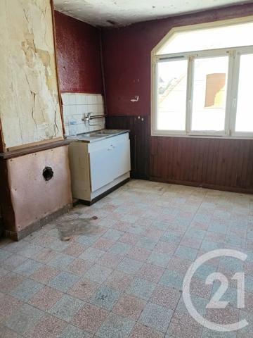 Maison à vendre  5 pièces - 115,27 m 2   ETAPLES  - 62
