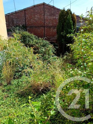 Maison à vendre  5 pièces - 115,27 m 2   ETAPLES  - 62