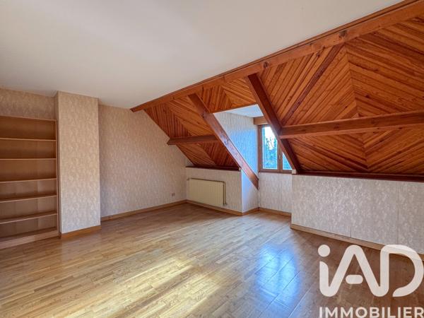 Maison à vendre 7 pièces 155 m² Tournan-en-Brie