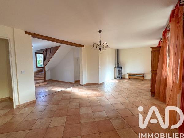 Maison à vendre 7 pièces 155 m² Tournan-en-Brie