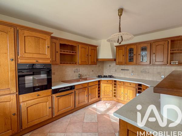 Maison à vendre 7 pièces 155 m² Tournan-en-Brie