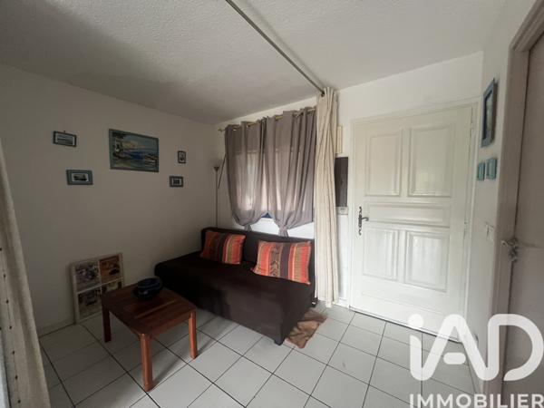Appartement à vendre 2 pièces 29 m² Canet-en-Roussillon