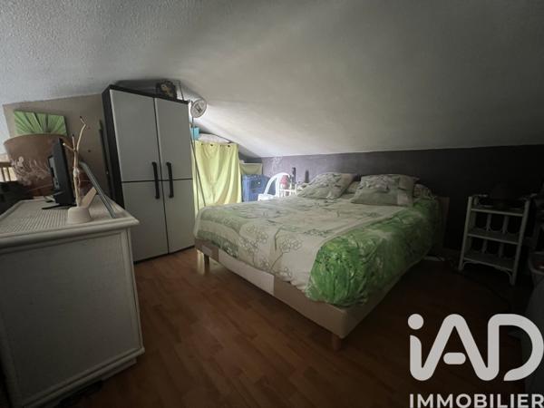 Appartement à vendre 2 pièces 29 m² Canet-en-Roussillon