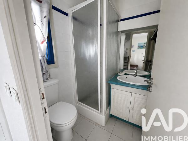 Appartement à vendre 2 pièces 29 m² Canet-en-Roussillon
