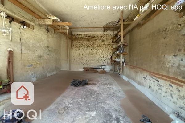 Maison familiale en coeur de bourg à 8kms de L' Aigle gare SNCF