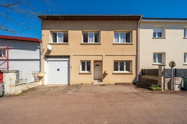 Première aquisition, investisseur, proche de toutes commodités