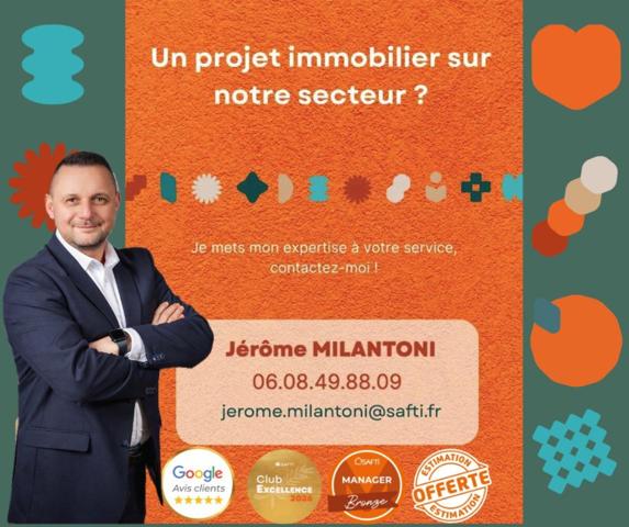 Première aquisition, investisseur, proche de toutes commodités