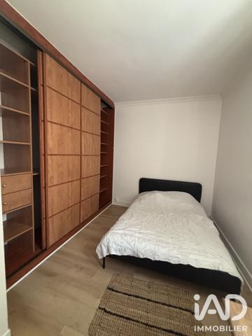 Appartement à vendre 5 pièces 76,9 m² Juvisy-sur-Orge