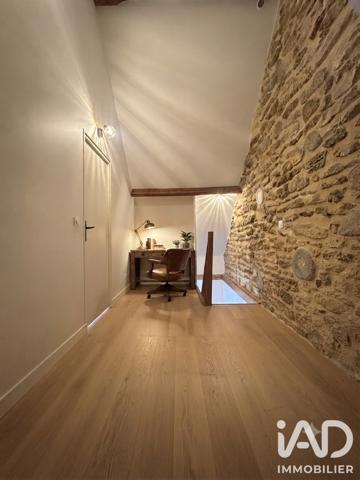 Appartement à vendre 5 pièces 76,9 m² Juvisy-sur-Orge