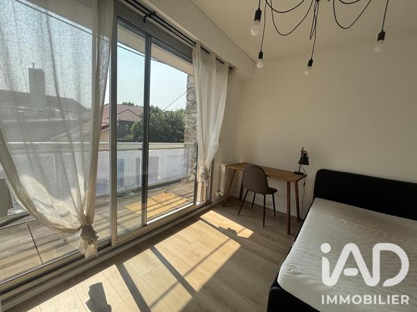 Appartement à vendre 5 pièces 76,9 m² Juvisy-sur-Orge