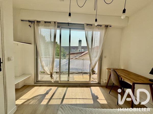 Appartement à vendre 5 pièces 76,9 m² Juvisy-sur-Orge