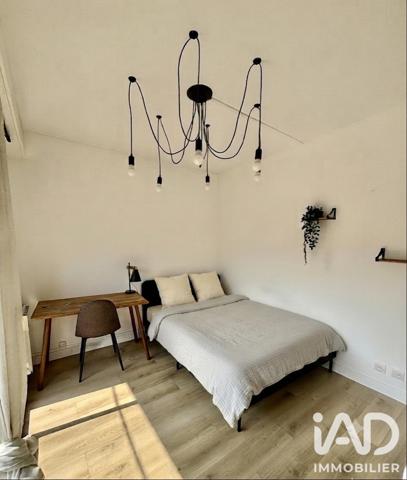 Appartement à vendre 5 pièces 76,9 m² Juvisy-sur-Orge
