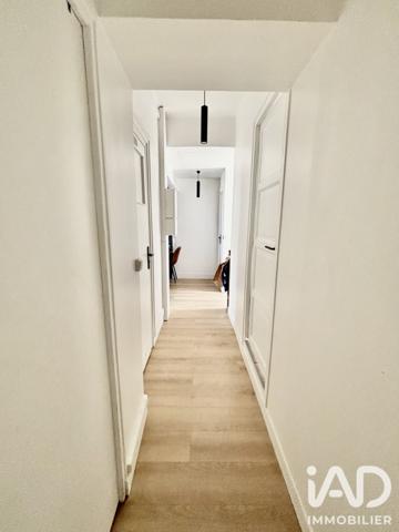 Appartement à vendre 5 pièces 76,9 m² Juvisy-sur-Orge