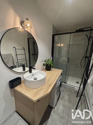 Appartement à vendre 5 pièces 76,9 m² Juvisy-sur-Orge