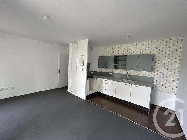 Appartement F2 à vendre  2 pièces - 43 m2 MANTES LA JOLIE - 78