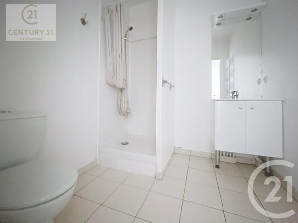 Appartement F2 à vendre  2 pièces - 43 m2 MANTES LA JOLIE - 78