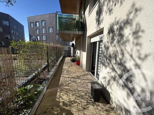 Appartement F2 à vendre  2 pièces - 43 m2 MANTES LA JOLIE - 78