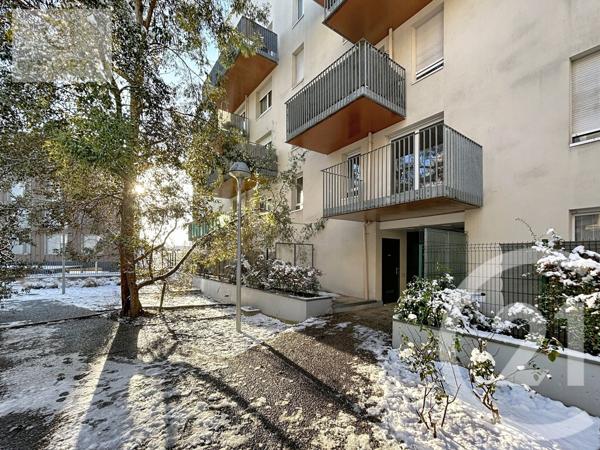 Appartement F2 à vendre  2 pièces - 43 m2 MANTES LA JOLIE - 78