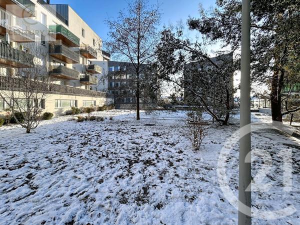 Appartement F2 à vendre  2 pièces - 43 m2 MANTES LA JOLIE - 78