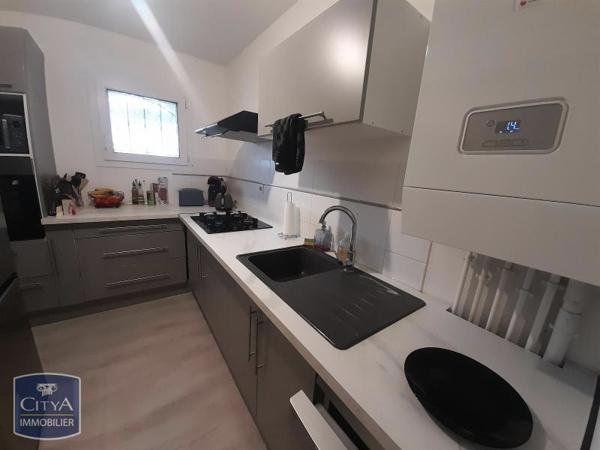 Appartement à louer 3 pièces 67.7m²