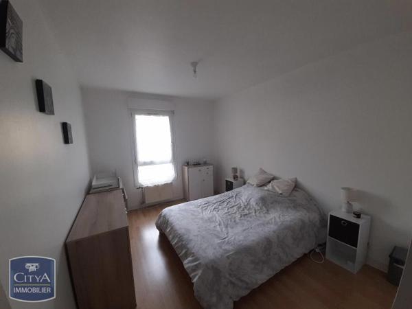 Appartement à louer 3 pièces 67.7m²