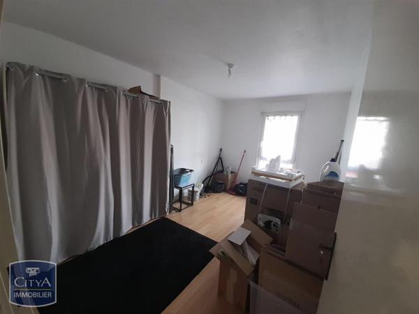 Appartement à louer 3 pièces 67.7m²