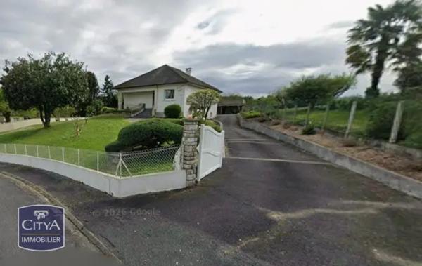 Maison à vendre 7 pièces 168.5m² Arros-de-Nay (64800)