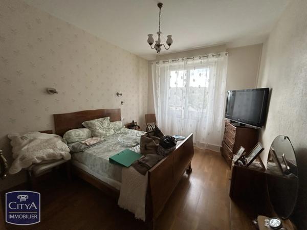 Maison à vendre 7 pièces 168.5m² Arros-de-Nay (64800)