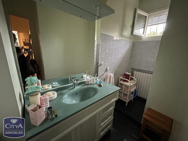 Maison à vendre 7 pièces 168.5m² Arros-de-Nay (64800)