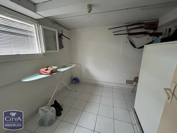 Maison à vendre 7 pièces 168.5m² Arros-de-Nay (64800)