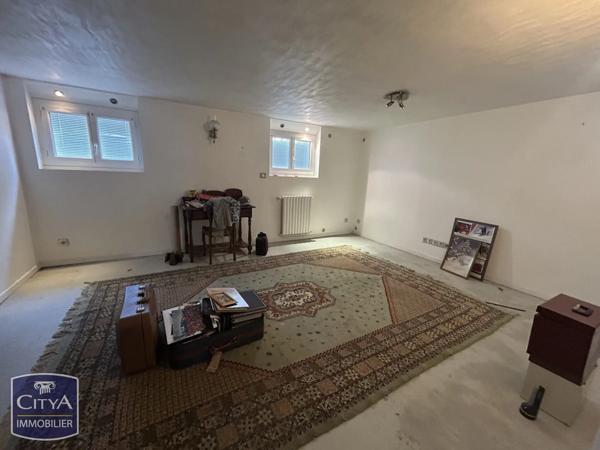 Maison à vendre 7 pièces 168.5m² Arros-de-Nay (64800)