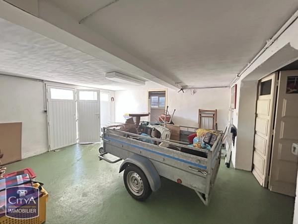 Maison à vendre 7 pièces 168.5m² Arros-de-Nay (64800)