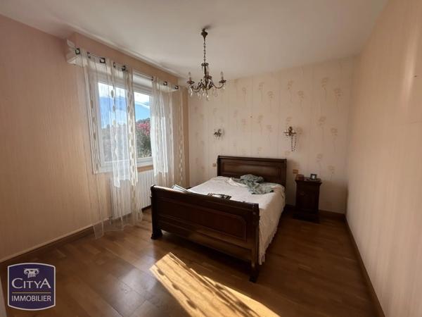 Maison à vendre 7 pièces 168.5m² Arros-de-Nay (64800)