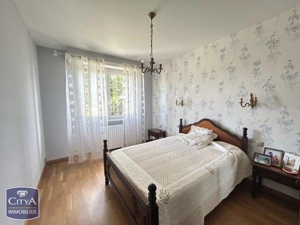 Maison à vendre 7 pièces 168.5m² Arros-de-Nay (64800)
