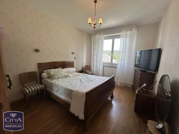 Maison à vendre 7 pièces 168.5m² Arros-de-Nay (64800)