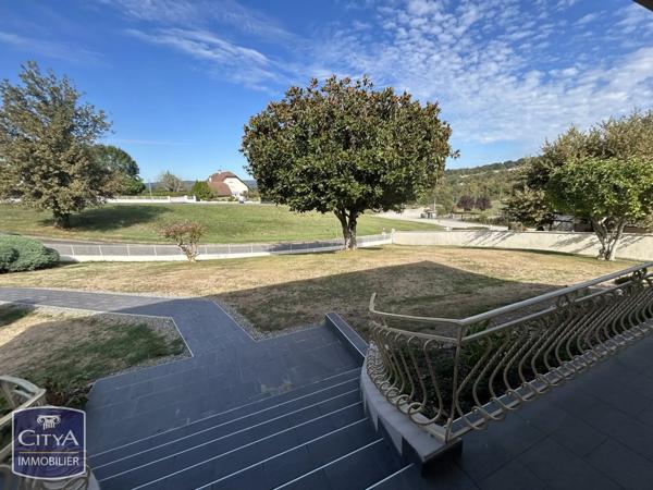 Maison à vendre 7 pièces 168.5m² Arros-de-Nay (64800)