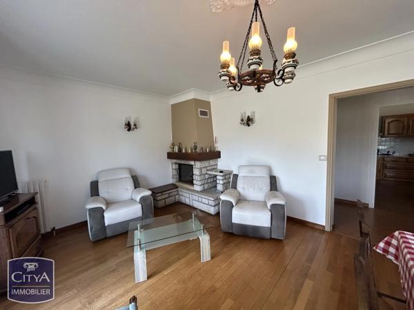 Maison à vendre 7 pièces 168.5m² Arros-de-Nay (64800)