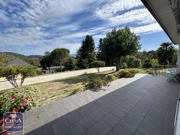 Maison à vendre 7 pièces 168.5m² Arros-de-Nay (64800)