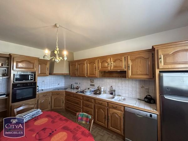 Maison à vendre 7 pièces 168.5m² Arros-de-Nay (64800)