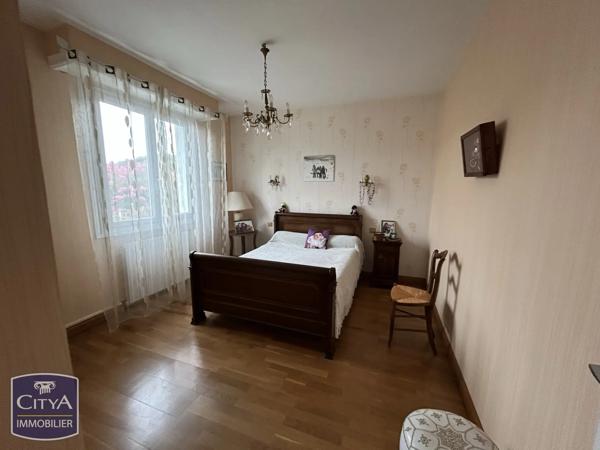 Maison à vendre 7 pièces 168.5m² Arros-de-Nay (64800)